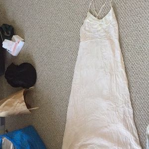 Prom dress/ formal dress